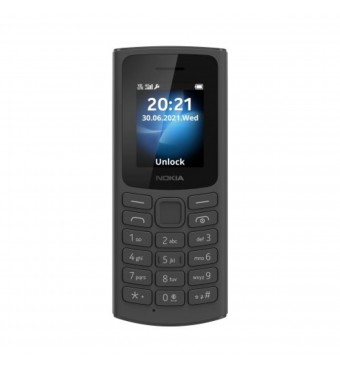 Nokia 105 4G DUAL SIM